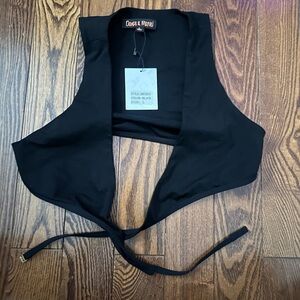 Dance and marvel vest top